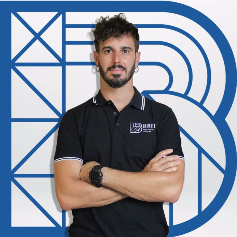 Jaume Parera