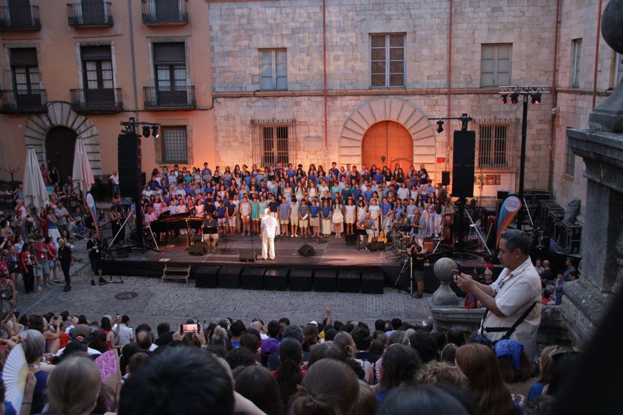 Europa Cantat Junior