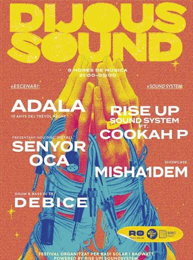 Dijous Sound
