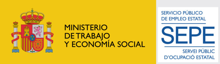 Ministerio de Trabajo y Economía Social. Servicio Público de Empleo Estatal