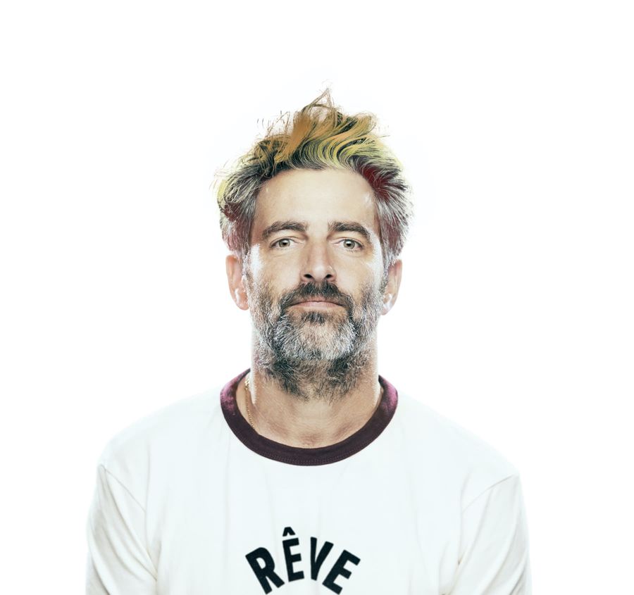 Joan Dausà